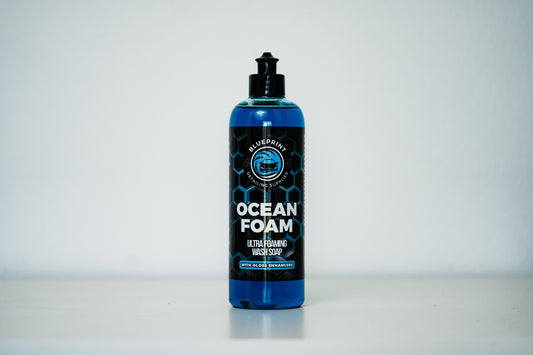 Ocean Foam