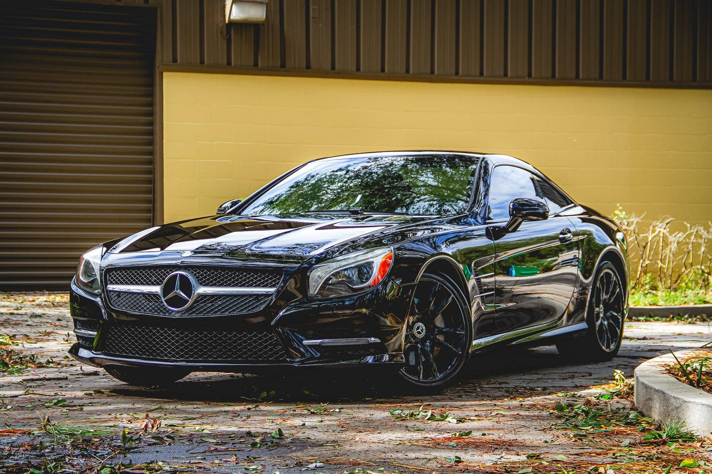 Ceramic Coatings