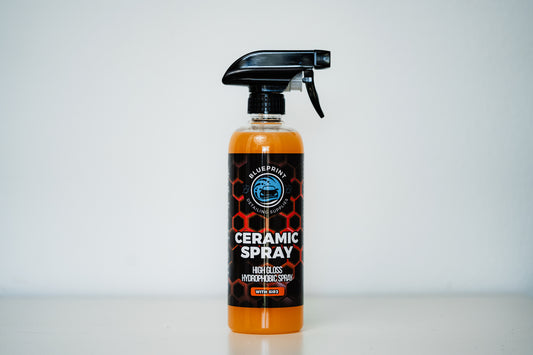 Stabilizer Ceramic Spray