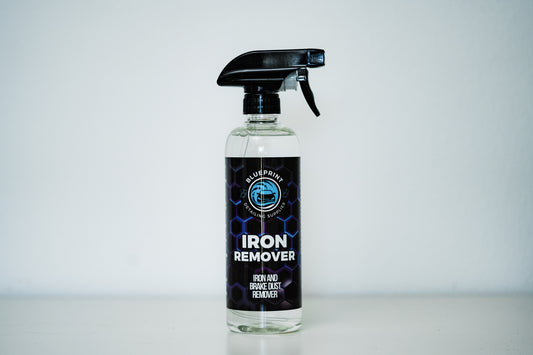 Iron Remover