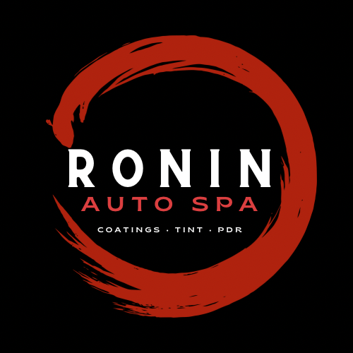 Ronin Auto Spa 