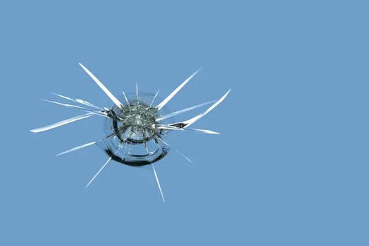 Windshield Chip Repair
